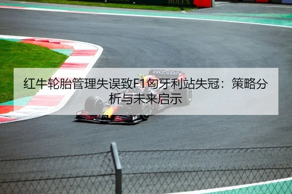 红牛轮胎管理失误致F1匈牙利站失冠：策略分析与未来启示